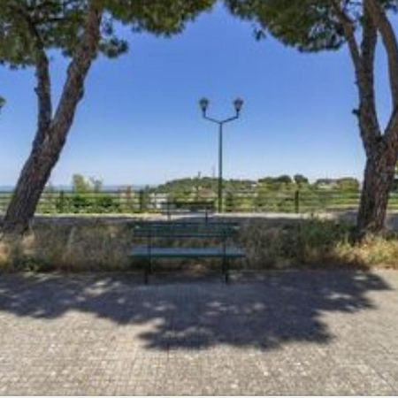 Appartamento Il Barco Ostuni Exterior photo