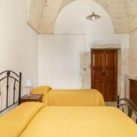 Appartamento Il Barco Ostuni Exterior photo