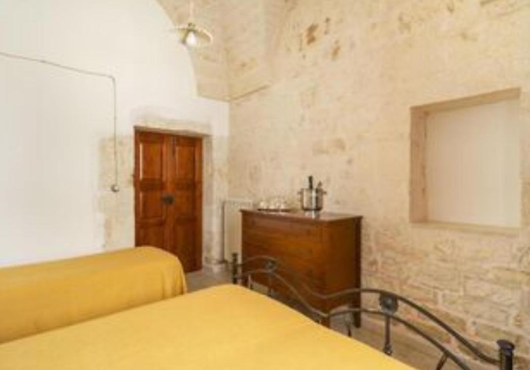 Appartamento Il Barco Ostuni Exterior photo