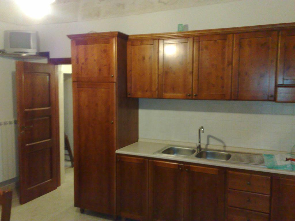 Appartamento Il Barco Ostuni Exterior photo