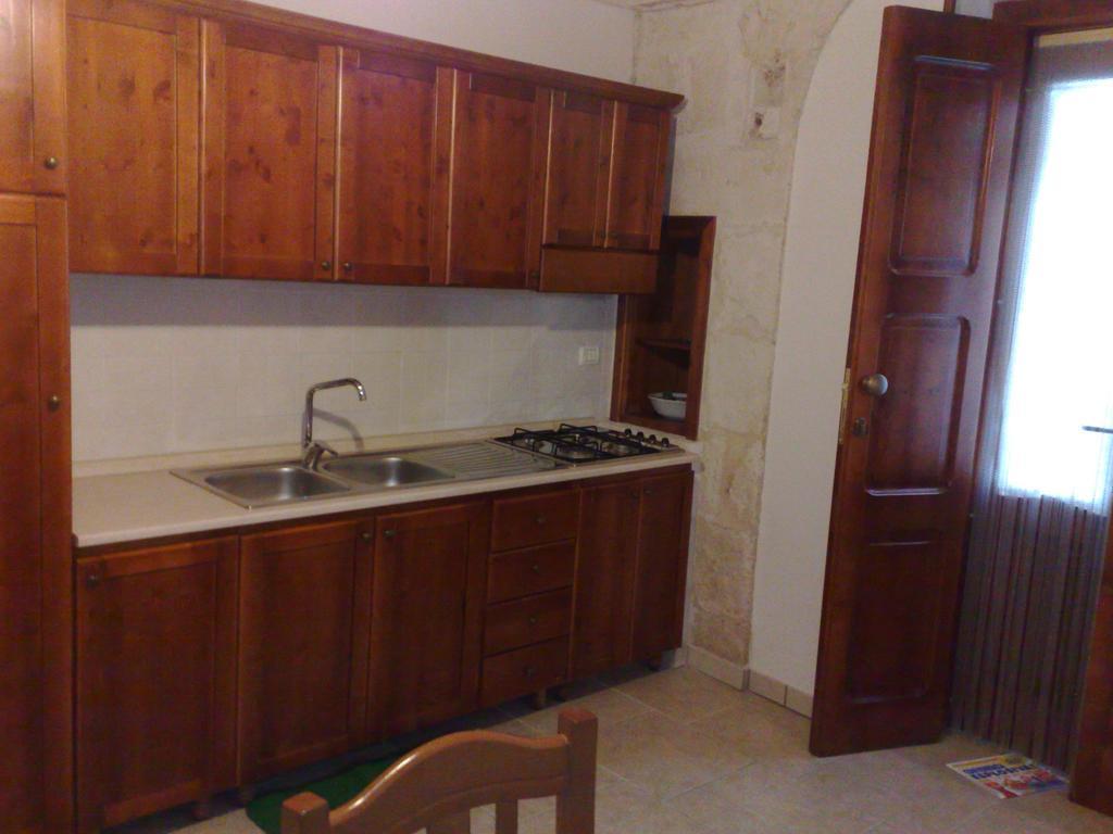Appartamento Il Barco Ostuni Exterior photo